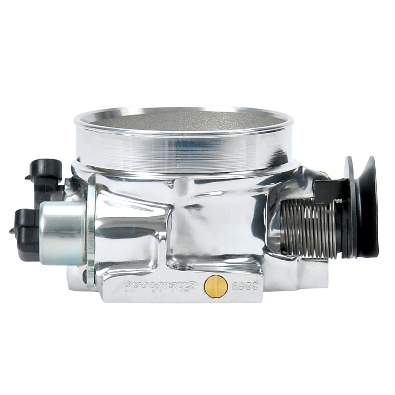 Edelbrock EFI Throttle Body Pro-Flo XT 90mm Polished-thumbmail-23