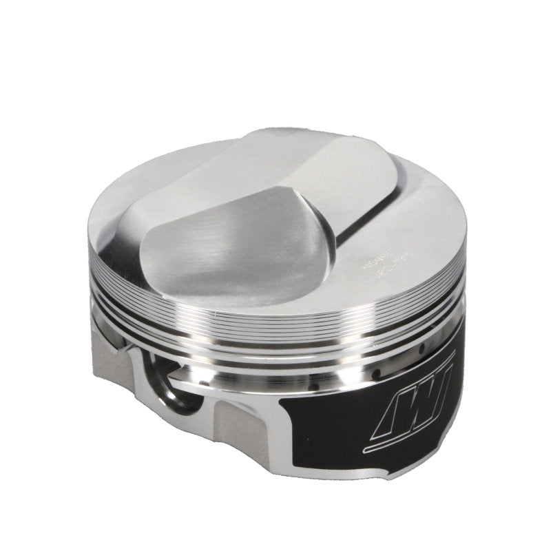 Wiseco Chevy BB 396/427/454/502 Dome 25cc x 1.270 CH Piston Kit-thumbmail-10