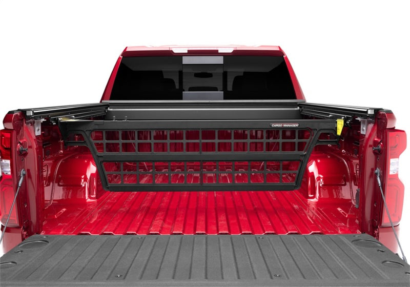 Roll-N-Lock 15-18 Chevy Colorado/Canyon XSB 59-2/16in Cargo Manager-thumbmail-6