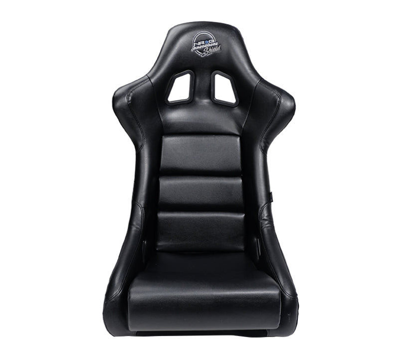 NRG FRP Bucket Seat w/ Water Resistant Vinyl Material- Medium-thumbmail-4