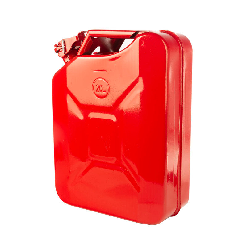 Rugged Ridge Jerry Can Red 20L Metal-thumbmail-2