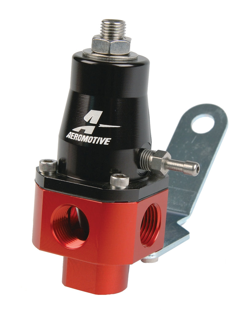 Aeromotive Universal Bypass Regulator - 3-Port 3/8in NPT-thumbmail-2