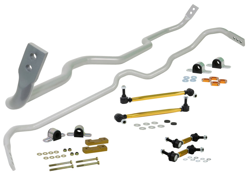 Whiteline 12-13 Volkswagen Golf R Front & Rear Sway Bar Kit-thumbmail-2