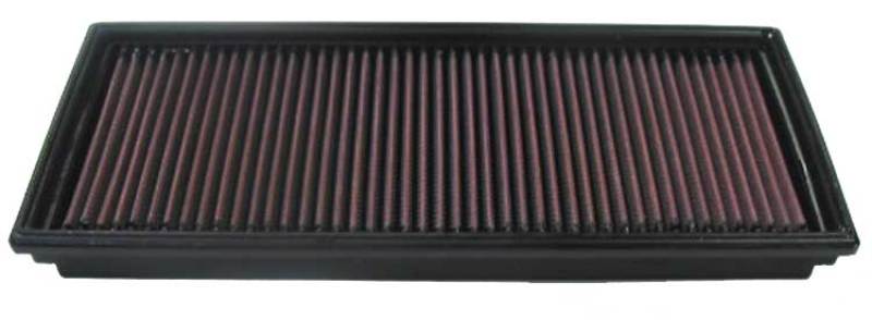 K&N Replacement Air Filter FORD MONDEO 1.8L & 2.0L; 2001-thumbmail-2