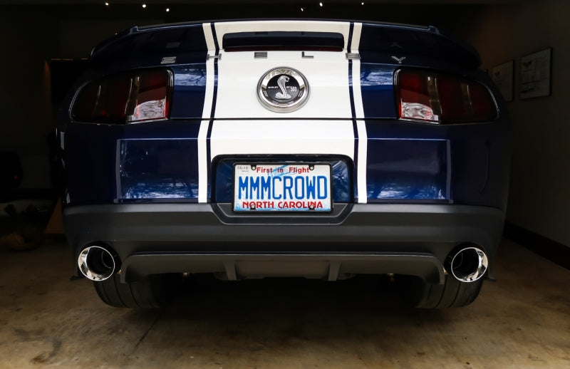 AWE Tuning S197 Mustang GT Axle-back Exhaust - Track Edition (Chrome Silver Tips)-thumbmail-13