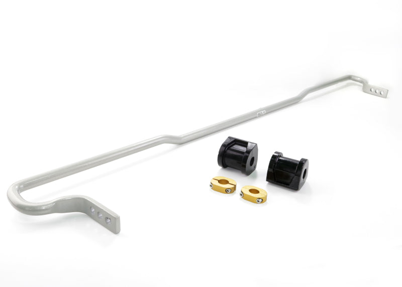 Whiteline 12+ Scion FR-S / 12+ Subaru BRZ / 12+ Toyota 86 Rear 16mm Adj HD Swaybar Only-thumbmail-3