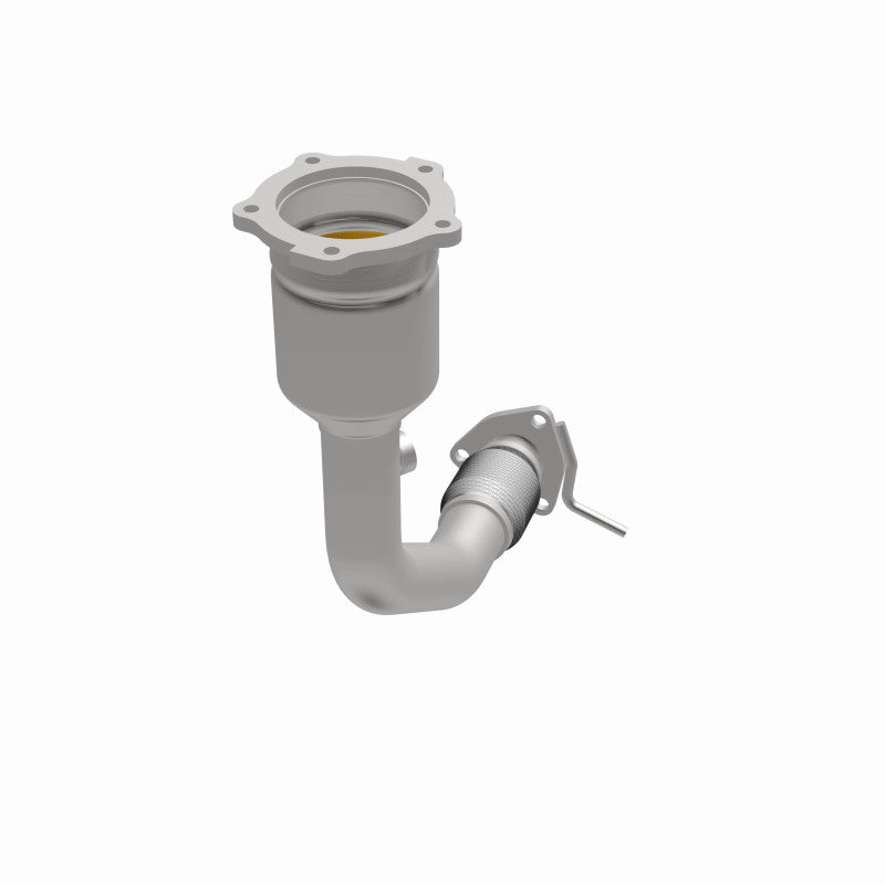 MagnaFlow Conv DF 01-02 Kia Sportage Front-thumbmail-42
