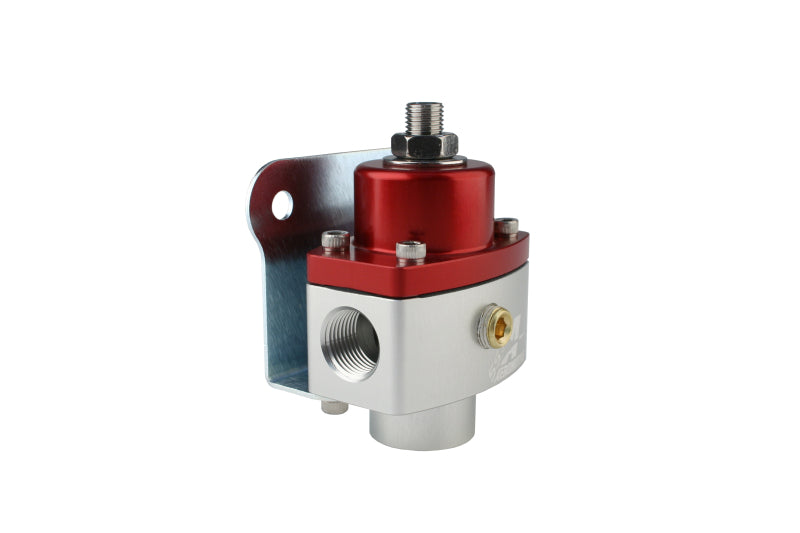 Aeromotive Carbureted Adjustable Regulator - 2-Port 3/8in NPT-thumbmail-6