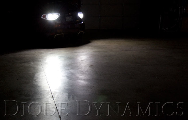 Diode Dynamics 08-14 Subaru WRX/STi Hatchback Tail as Turn +Backup Module (USDM) Module Only-thumbmail-7