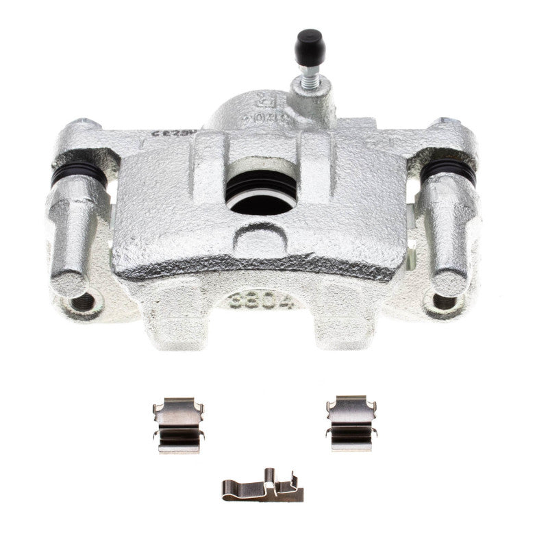 Power Stop 04-06 Mitsubishi Lancer Rear Right Autospecialty Caliper w/Bracket-thumbmail-2