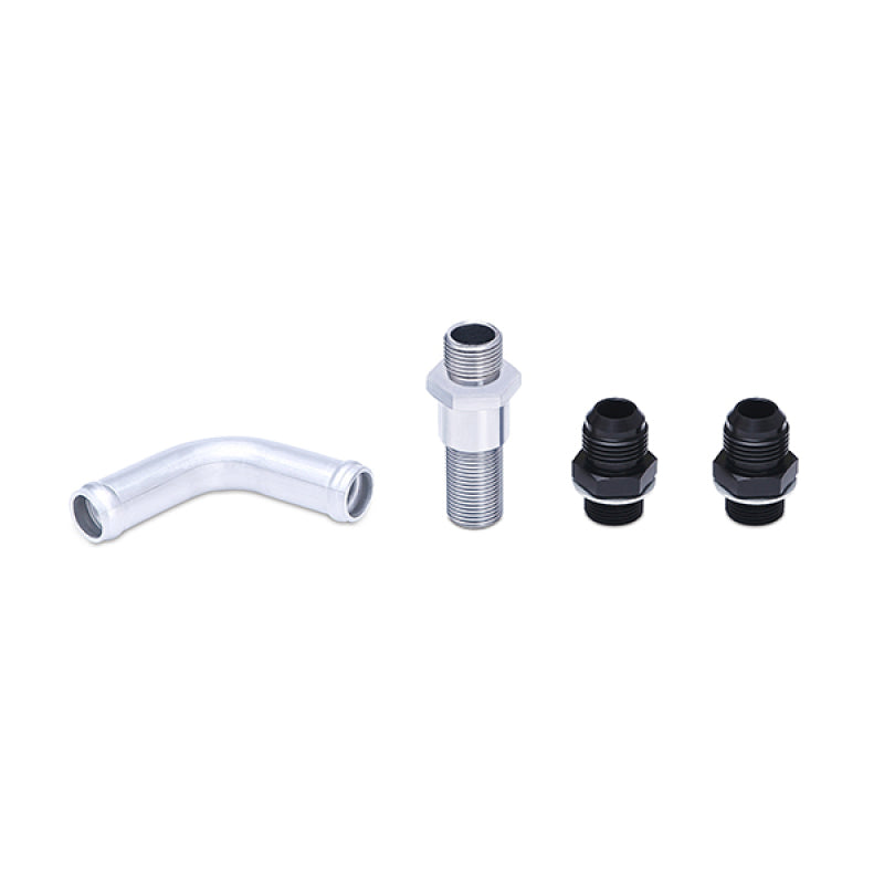 Mishimoto 14-16 Ford Fiesta ST Thermostatic Oil Cooler Kit - Black-thumbmail-20