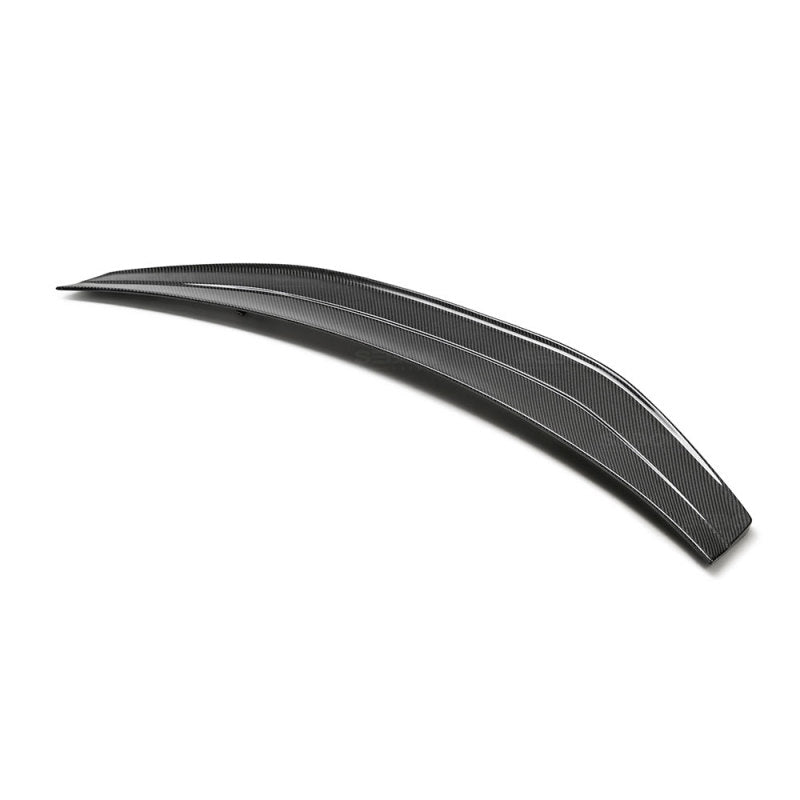 Seibon 15-17 Lexus RC F C-Style Carbon Fiber Rear Spoiler-thumbmail-4