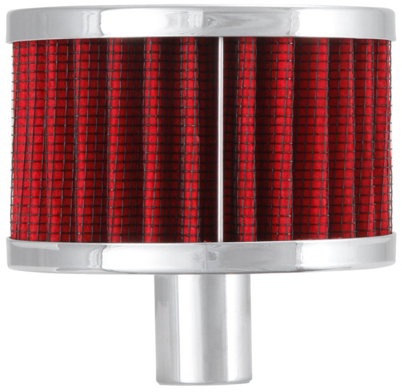 K&N Filter 3/4in Vent 3in Diameter 2in Height-thumbmail-9