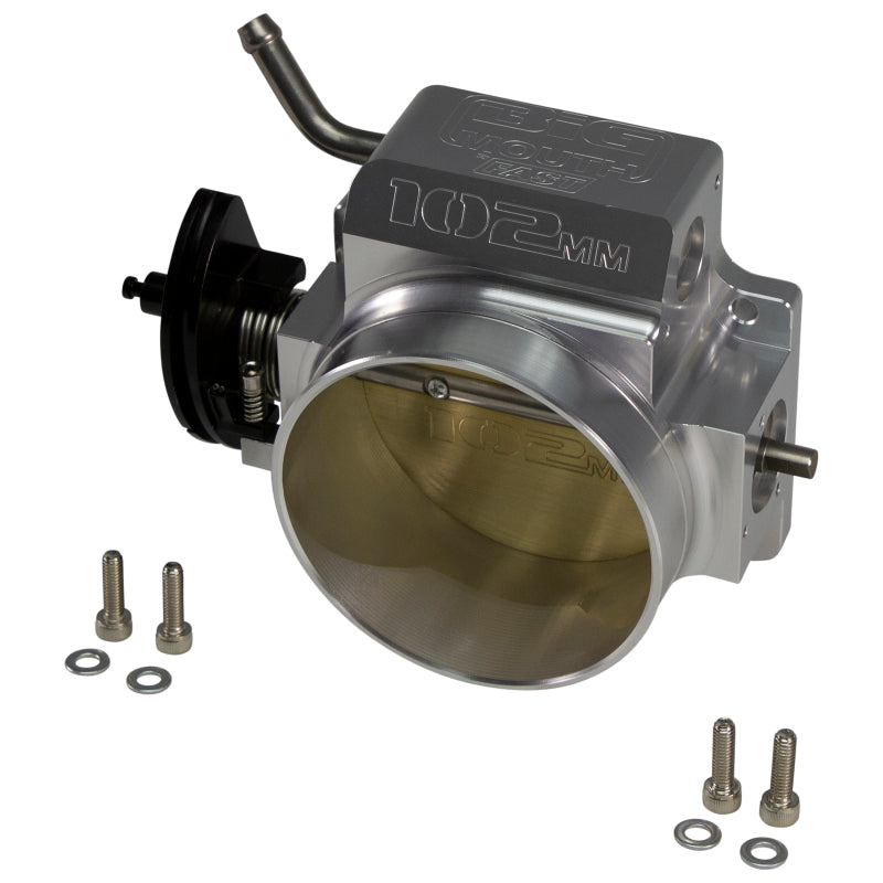 FAST Throttle Body LSX 102MM-thumbmail-2