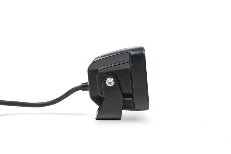DV8 Offroad 3in Elite Series LED Amber Pod Light-thumbmail-12