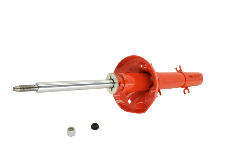 KYB Shocks & Struts AGX Front VOLKSWAGEN Beetle (New) 1998-10 VOLKSWAGEN Golf 1999-06 VOLKSWAGEN Jet-thumbmail-3
