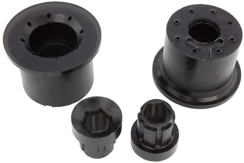 Whiteline Plus 03-09 VAG MK5 A5/Type 1K Front Lower Inner Control Arm Bushing Kit-thumbmail-3