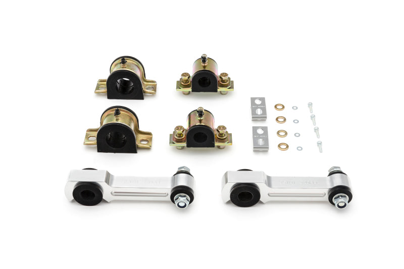 Eibach 35mm Front & 22mm Rear Anti-Roll Kit for 05-10 Mustang S197/Convertible V8 / 10 Convertible 6-thumbmail-2