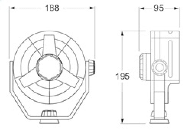 Hella Fan Turbo 2Speed 24V Blk-thumbmail-4