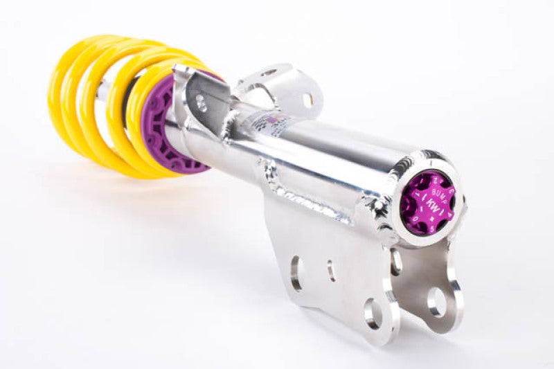 KW Coilover Kit V3 2015 Ford Mustang Coupe + Convertible; excl. Shelby GT500-thumbmail-5