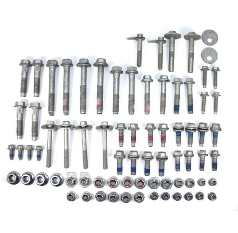 Ford Racing 2015-2017 Mustang Handling Pack Fastener Kit-thumbmail-2