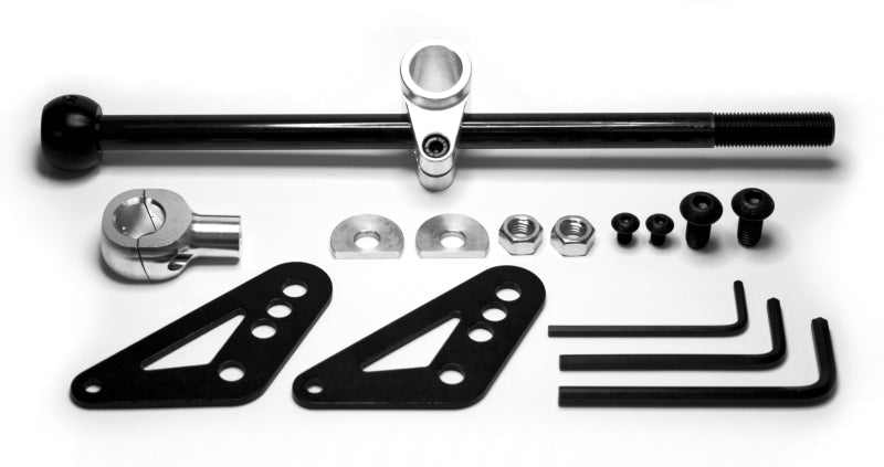 GFB 08+ Subaru WRX Short Shifter-thumbmail-2