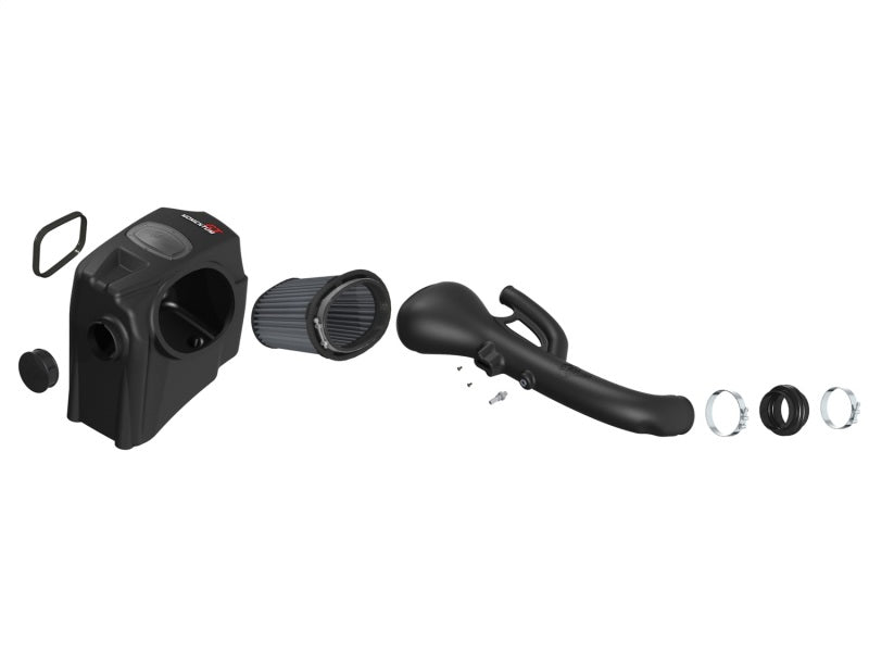 aFe POWER Momentum GT Pro Dry S Cold Air Intake System 2017 GM Colorado/Canyon V6 3.6L-thumbmail-14