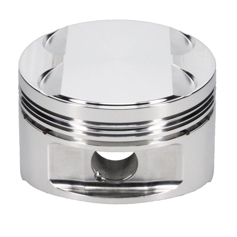 JE Pistons OPEL 1.6 16V 11.5:1 KIT Set of 4 Pistons-thumbmail-10