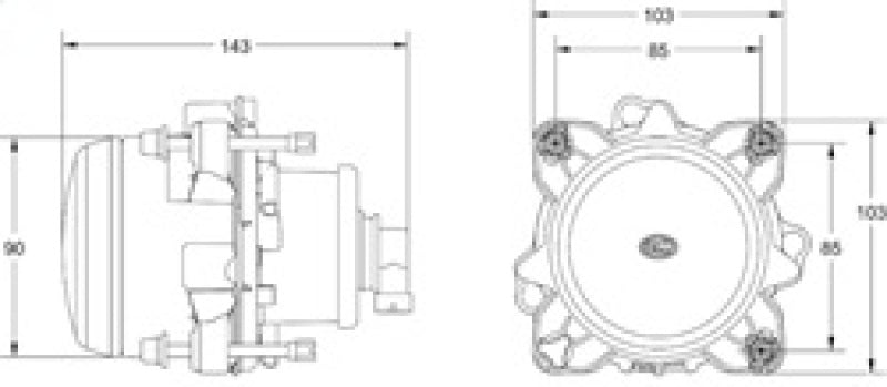 Hella Insert/ Headlight 1B0-thumbmail-4