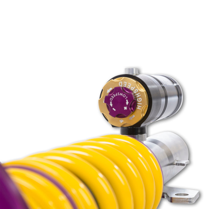 KW Audi RS3 8V Clubsport Coilover Kit 3-Way-thumbmail-9