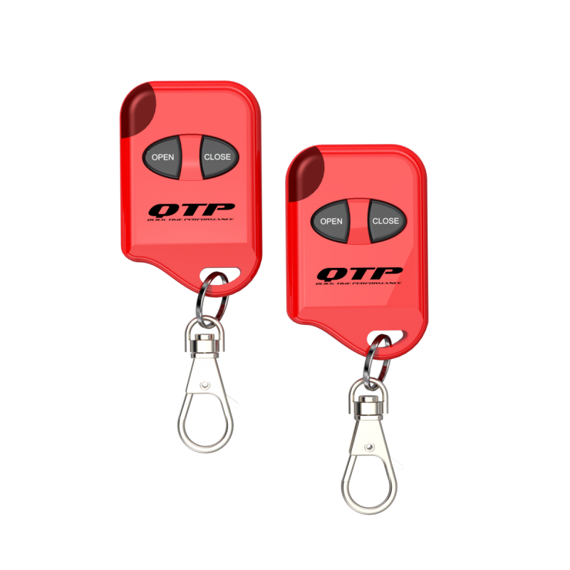 QTP QTEC Wireless One Touch Remote Controller-thumbmail-2