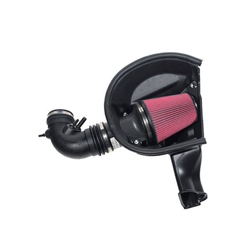 ROUSH 2015-2017 Ford Mustang 5.0L Cold Air Kit-thumbmail-2