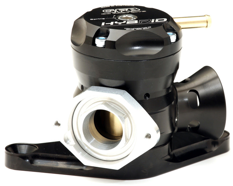 GFB HYBRID TMS Dual Port 01-07 Subaru WRX / 05-08 Forester XT-thumbmail-2