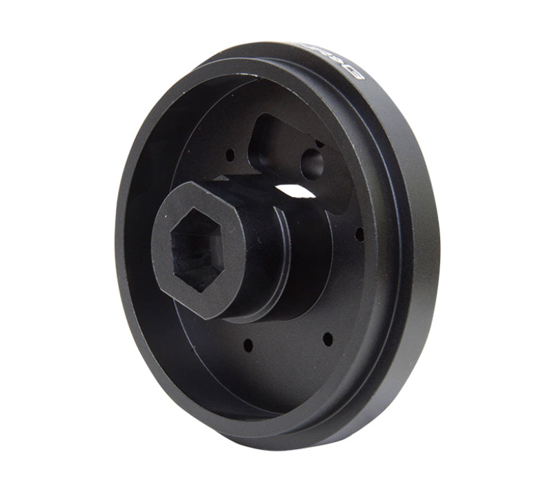 NRG Short Hub Adapter Ford Mustang / Focus / Jaguar X Type-thumbmail-8