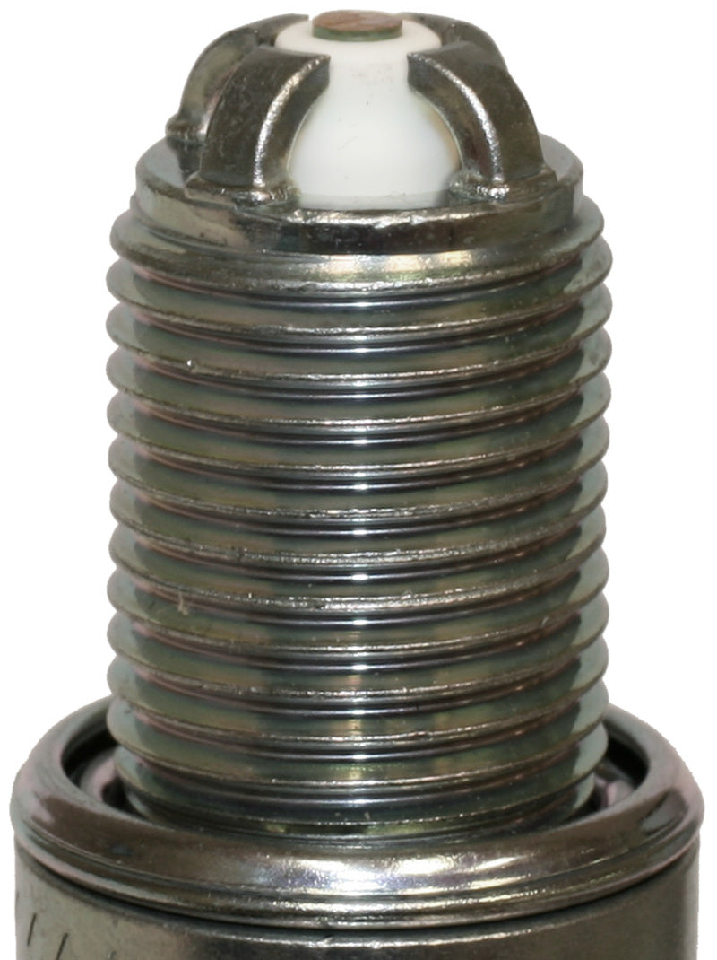 NGK Standard Spark Plug Box of 4 (BKR6EQUA)-thumbmail-2