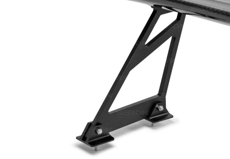 Seibon Universal GT Style Carbon Fiber Rear Spoiler-thumbmail-8