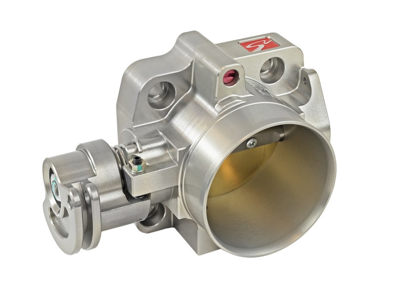 Skunk2 Pro Series Mazda Miata NB 1.8L (B6ZE(RS)/BP-ZE) 64mm Billet Throttle Body-thumbmail-2