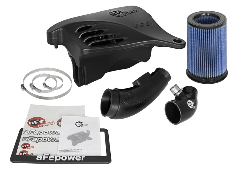 aFe Momentum GT Pro 5R Cold Air Intake System 11-15 BMW 116i/118i (F20/21) L4-1.6L (t) N13-thumbmail-13