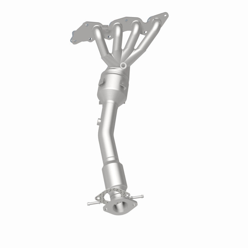 Magnaflow Conv DF 10-13 Mazda 3 2.0L Manifold-thumbmail-48