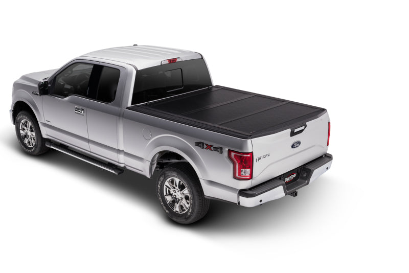 UnderCover 12-16 Ford Ranger T7 6ft Flex Bed Cover-thumbmail-2