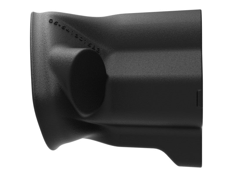 aFe Power 15-20 Ford Mustang 2.3l L4/3.7l V6/5.0l V8 Dynamic Air Scoop - Black-thumbmail-9
