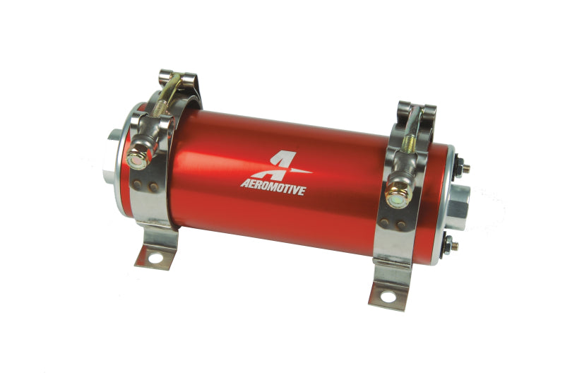 Aeromotive 700 HP EFI Fuel Pump - Red-thumbmail-3