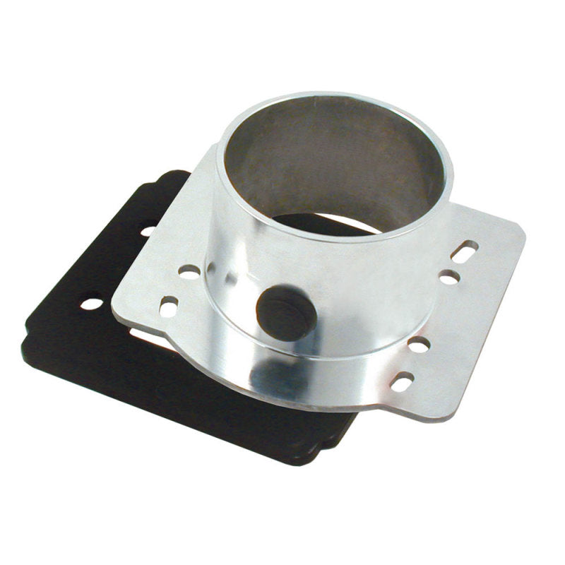 Spectre Universal Mass Air Flow Sensor Adapter 3in. OD-thumbmail-2