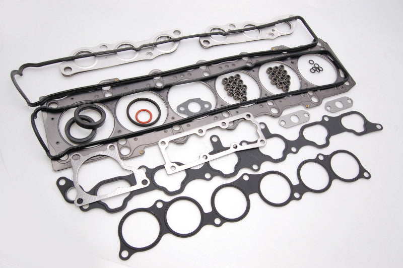 Cometic Street Pro Toyota 1993-97 2JZ-GE NON-TURBO 3.0L Inline 6 87mm Top End Kit-thumbmail-5