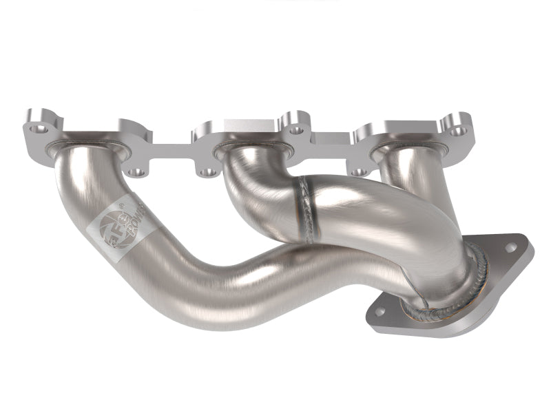 aFe Twisted Steel Shorty Header 11-17 Ford Mustang V6-3.7L-thumbmail-7