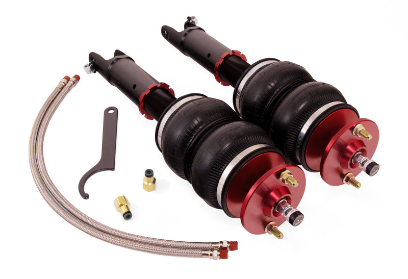 Air Lift Performance Rear Kit for 08-12 Honda Accord-thumbmail-4