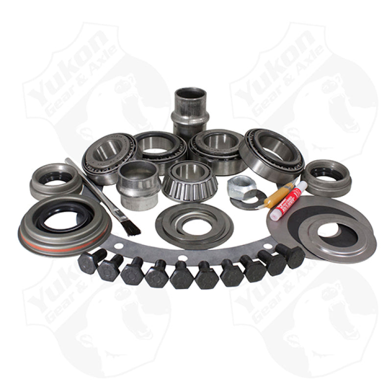Yukon Gear Master Overhaul Kit For Dana 36 ICA Diff-thumbmail-2