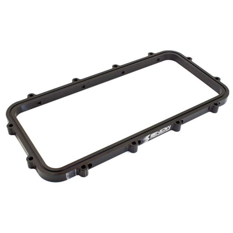 Snow Performance Hi-Ram Water Injection Plate-thumbmail-1