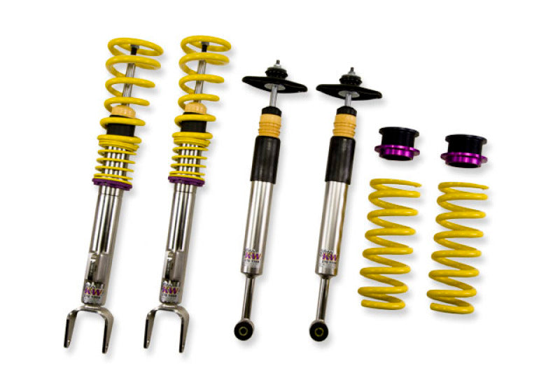 KW Coilover Kit V2 2011+ Dodge Challenger-thumbmail-2