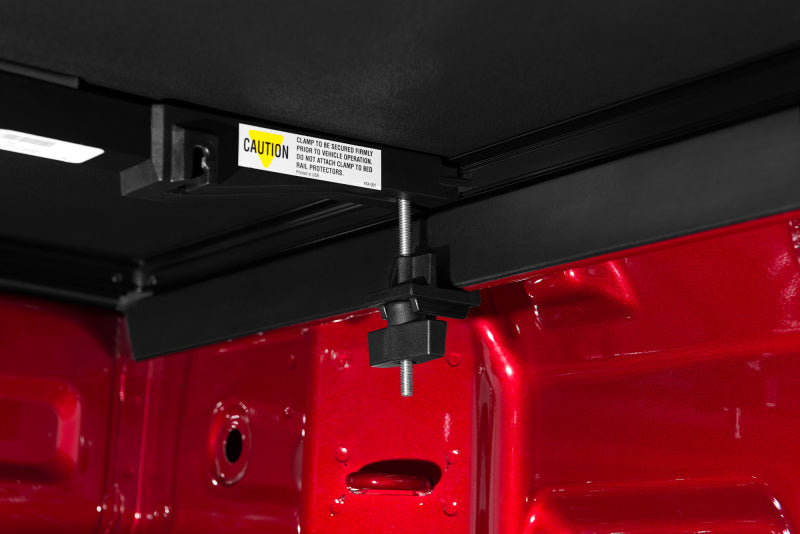 Tonno Pro 15-19 Chevy Colorado 6ft Fleetside Hard Fold Tonneau Cover-thumbmail-26